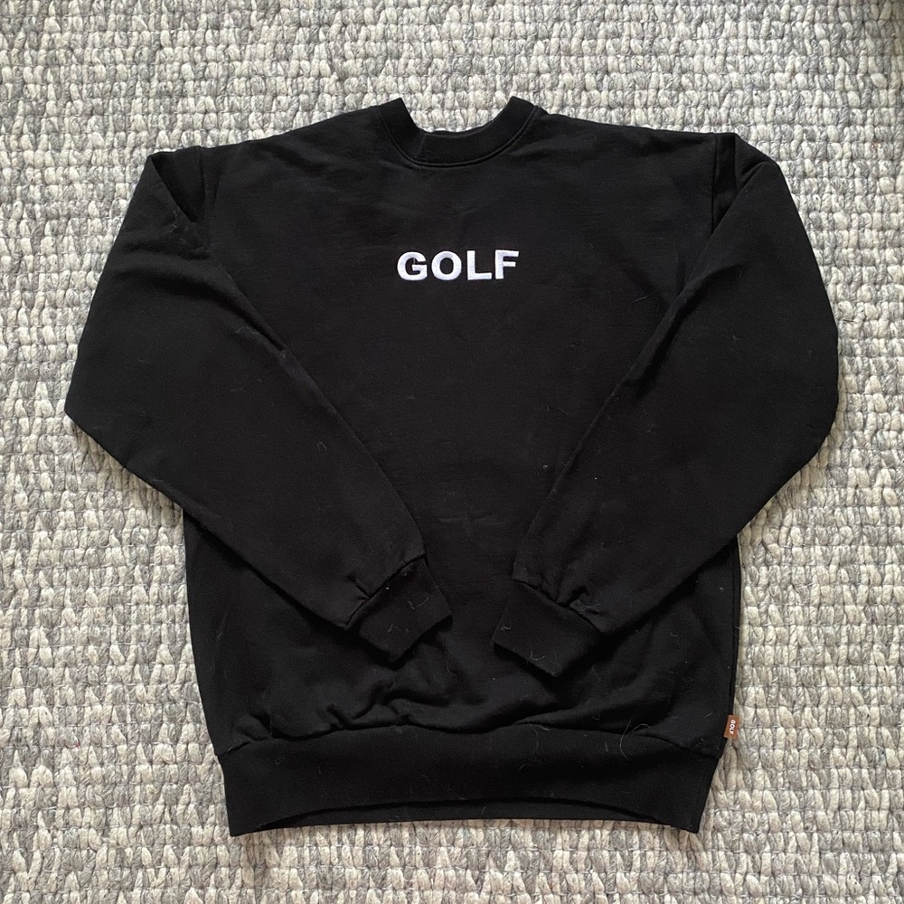 ON HOLD DO NOT BUY Golf wang sweatshirt